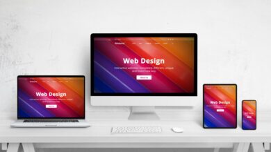 Web Design