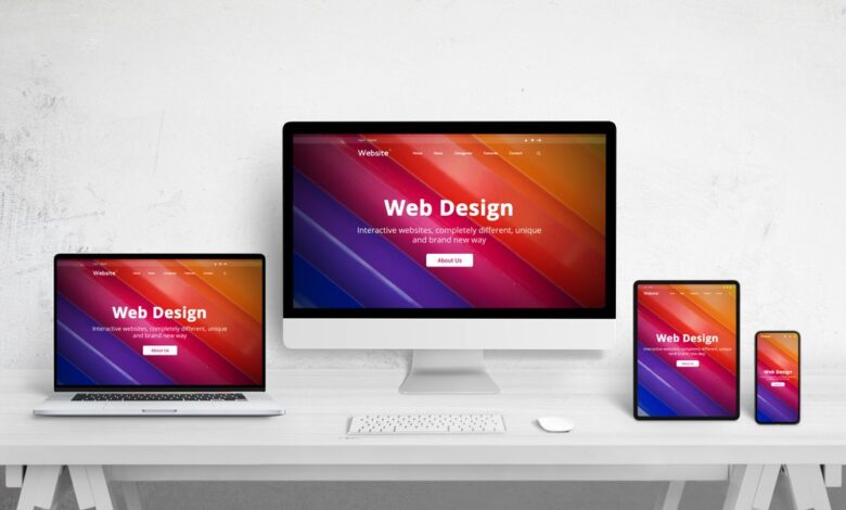 Web Design