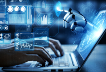 Artificial Intelligence on Digital Marketing