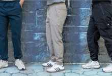 Where To Find High-Quality Men's Joggers In The UK