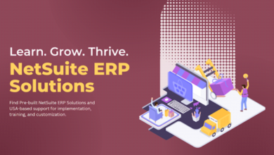 NetSuite ERP For Wholesale Distribution Businesses