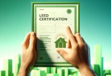 LEED Certification