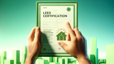 LEED Certification