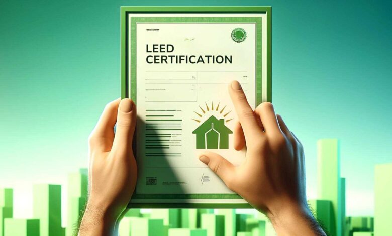 LEED Certification