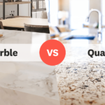 Quartz vs Granite vs Marble: Why Quartz is Gaining Popularity