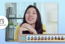 Video Background