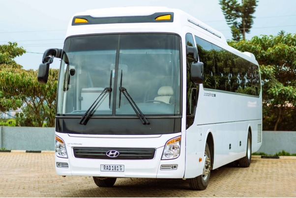 Travel